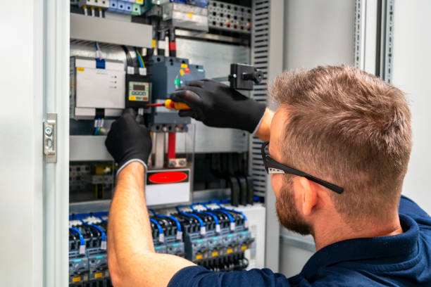 Reliable Colchester, IL Electrician Solutions